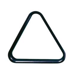 Billard Dreieck PVC Standard 35mm